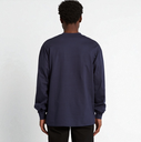 oboy-ls-tee-navy-back-Photoroom.webp