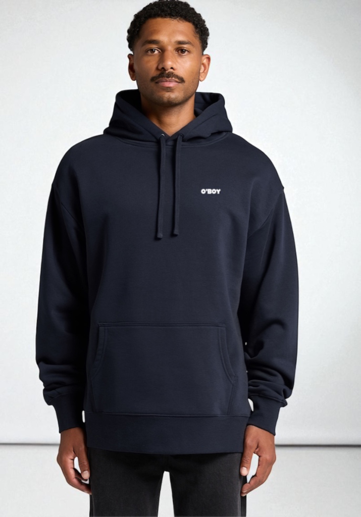 New O'BOY Hoodie